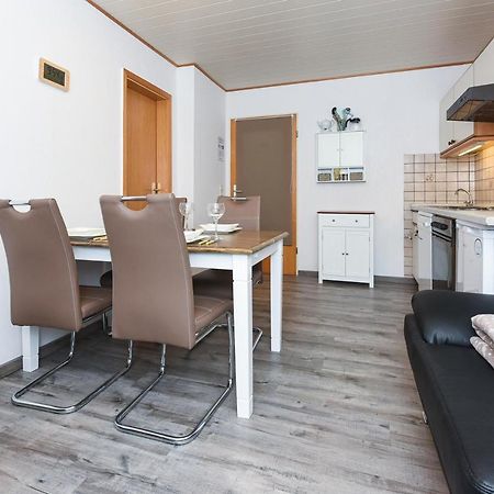 Ferienhof Tannen Stedesdorf Exteriör bild