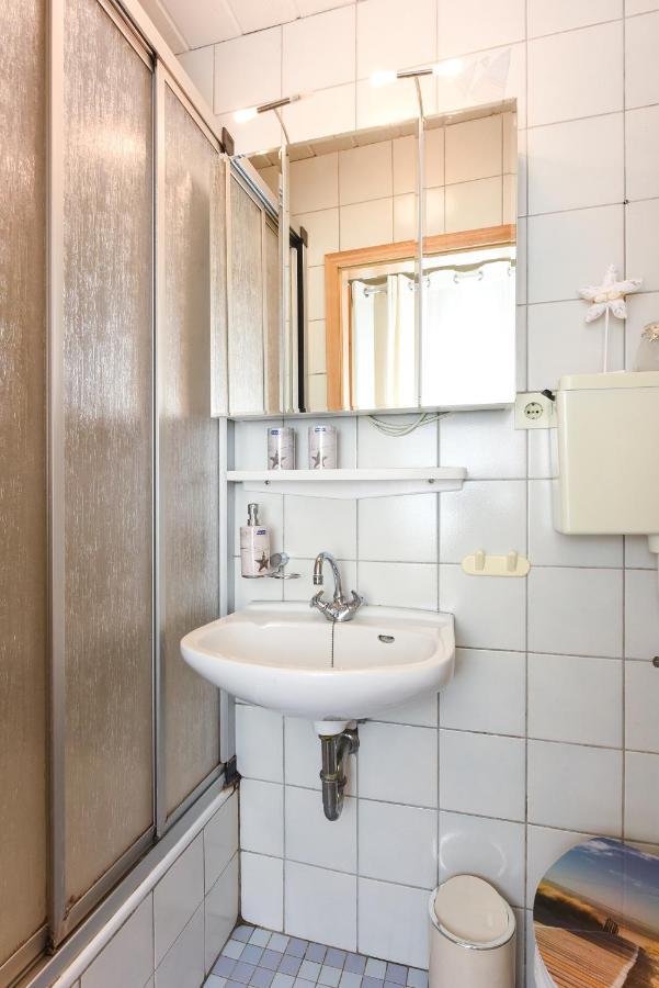 Ferienhof Tannen Stedesdorf Exteriör bild