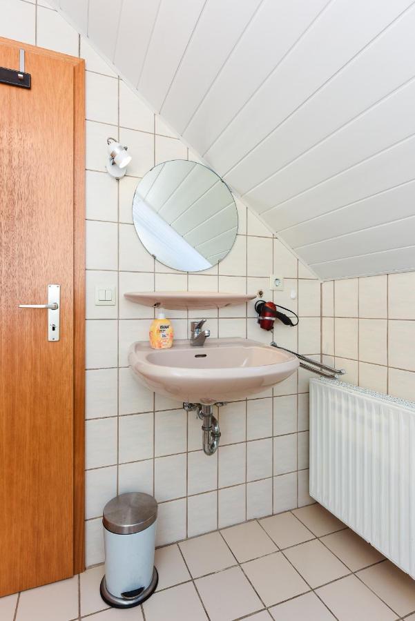 Ferienhof Tannen Stedesdorf Exteriör bild