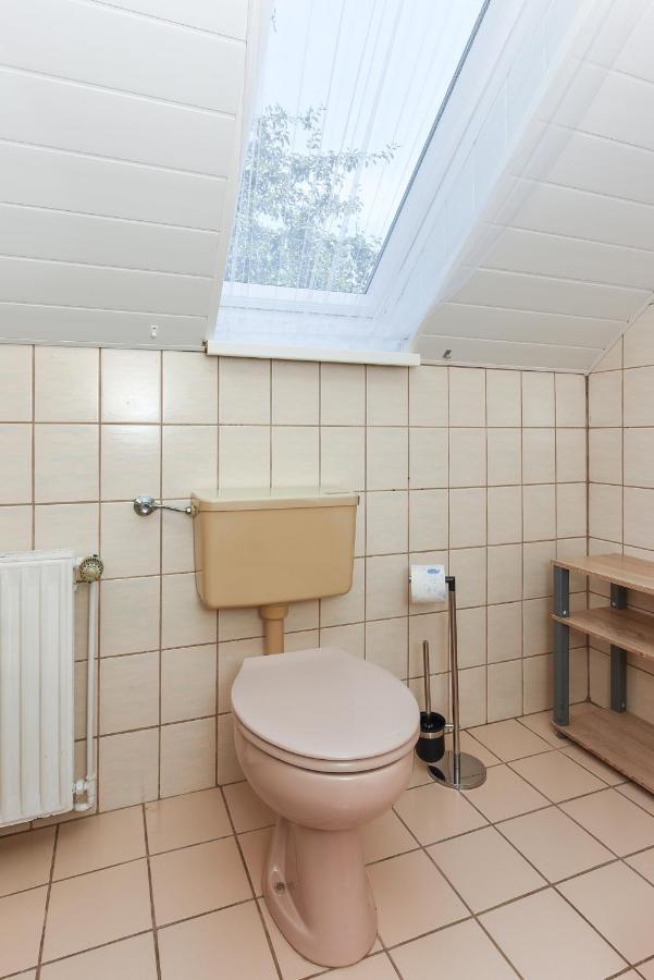 Ferienhof Tannen Stedesdorf Exteriör bild